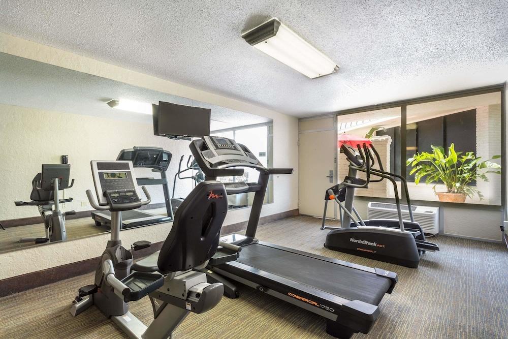 Ramada By Wyndham Houma Otel Dış mekan fotoğraf