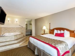 Ramada By Wyndham Houma Otel Oda fotoğraf