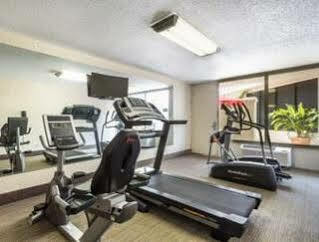 Ramada By Wyndham Houma Otel Dış mekan fotoğraf